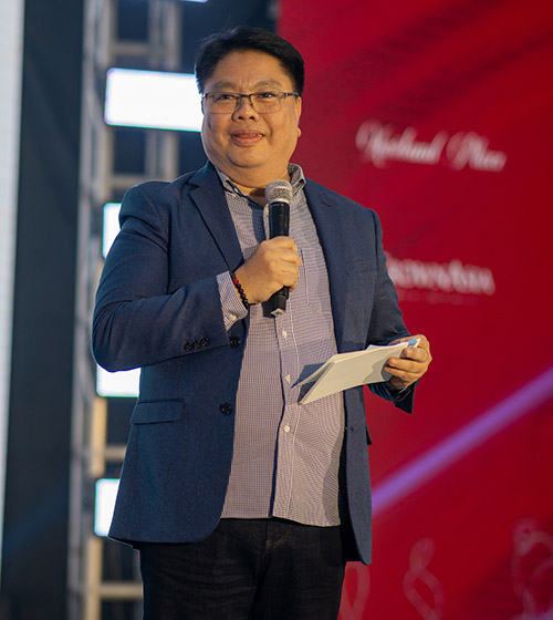 Vista Land Sets The Tempo For Connected Living With 'Synchrony' In The Visayas Region