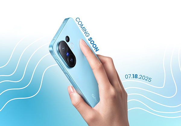 Compact Flagship Vivo X200 FE To Land In PH