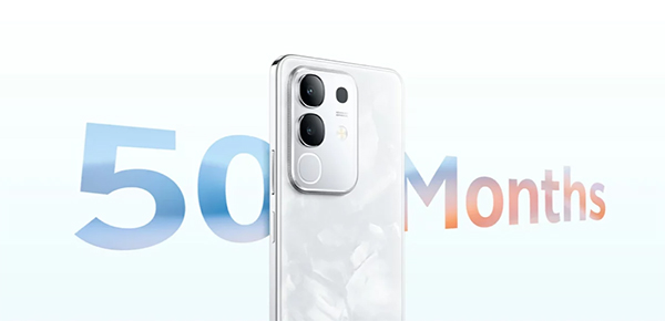 From Freshie To Grad: Vivo Y29 Stays Smooth All Throughout College