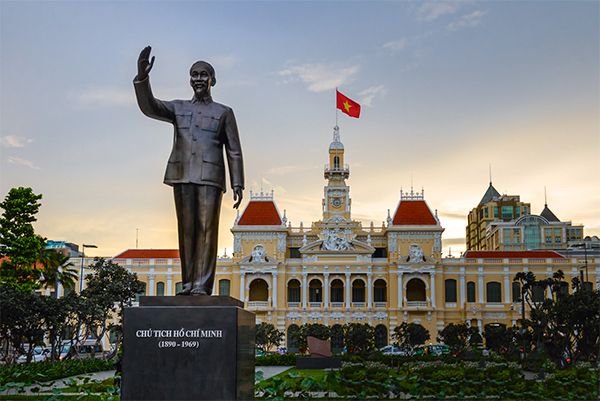 AirAsia To Fly Manila-Ho Chi Minh City In November 2017