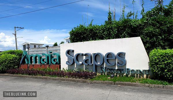 Amaia Scapes: A Haven For Peaceful Living