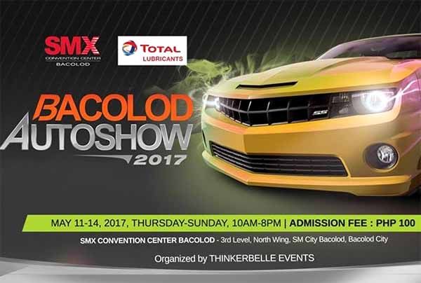 2nd Autoshow Bacolod Draws Major Industry Players