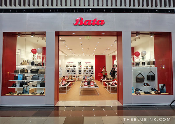 Bata Shoes Now In Bacolod