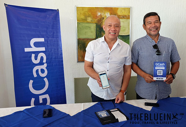 Gcash Scan To Pay: Bob's Restaurant Bacolod​'s Newest Payment Option