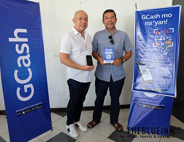 Gcash Scan To Pay: Bob's Restaurant Bacolod​'s Newest Payment Option