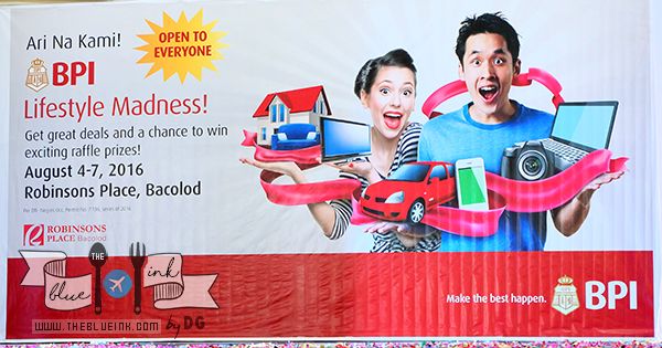 BPI Lifestyle Madness Is Back In The City Of Smiles
