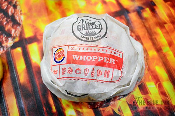 Burger King Bacolod Opens Its Doors At SM City Bacolod