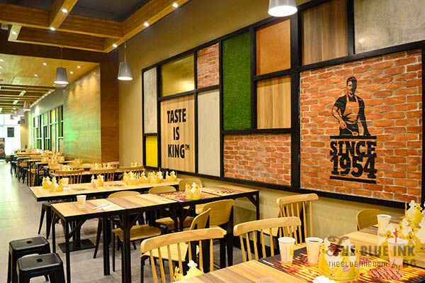 Burger King Bacolod Opens Its Doors At SM City Bacolod