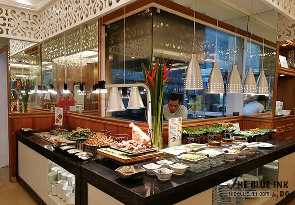 A Taste Of The Best In Filipino Cuisine In Cabalen's Bacolod Branch