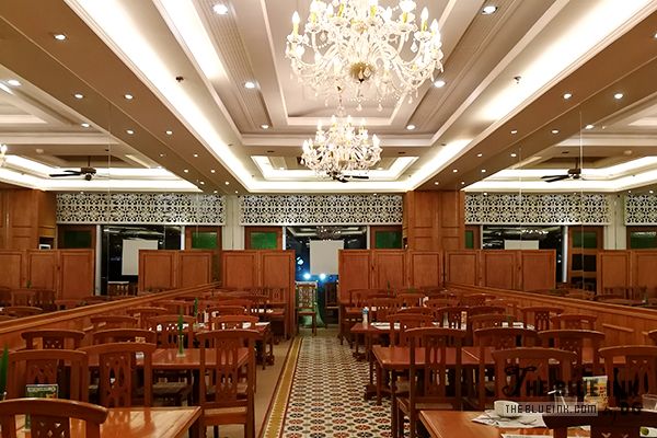A Taste Of The Best In Filipino Cuisine In Cabalen's Bacolod Branch