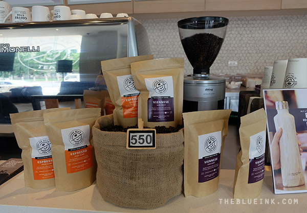 The Coffee Bean & Tea Leaf Opens In Bacolod City