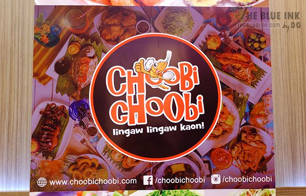 Enjoying The Finest Seafood At Choobi Choobi Bacolod