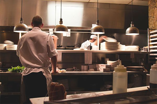 How To Choose The Right Fridge For Your Restaurant