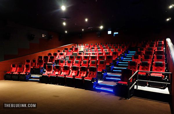 CityMall Cinema In Victorias And Mandalagan (Bacolod) Now Operating