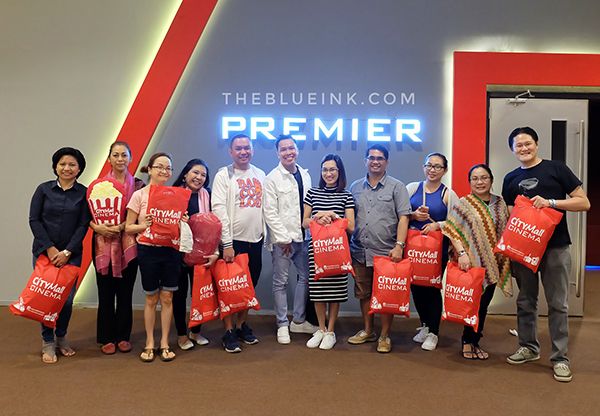Unforgettable Viewing Experience At Citymall Premier Cinema Bacolod
