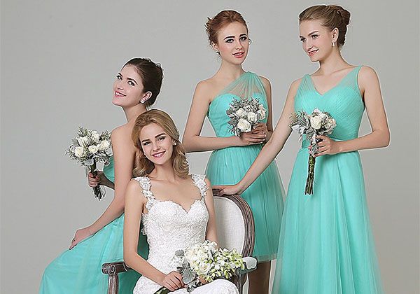 Budget-Friendly Wedding Dresses At CocoMelody