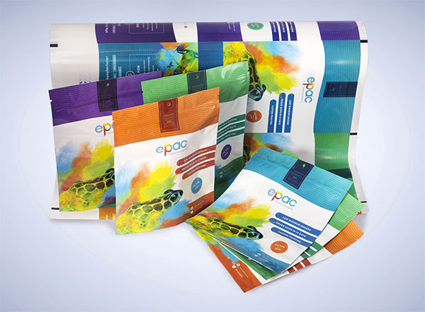 Digital Flexible Packaging Printing Places An Important Role In Flexible Packaging