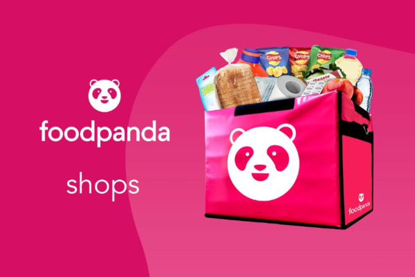 Foodpanda Now Delivers Grocery Items Right At Your Doorstep