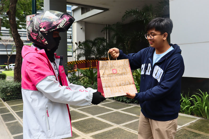 Foodpanda Launches 'PRO Weeks,' Offering Up To 50% Off On Top Brands Across The Philippines