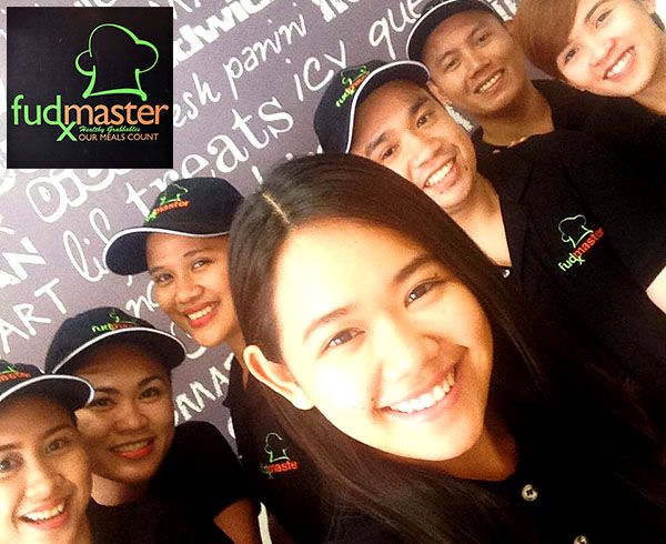 Eat Healthy, Eat Smart With Fudmaster