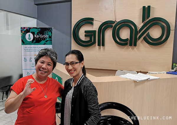 Bacolod, Rejoice: You Can Now Have Food Delivered Via GrabFood
