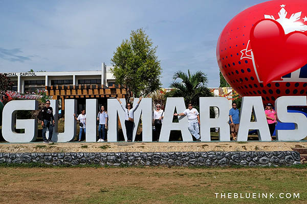 Guimaras Island: Top Places To Visit