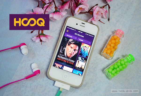 Getting Hooked On HOOQ