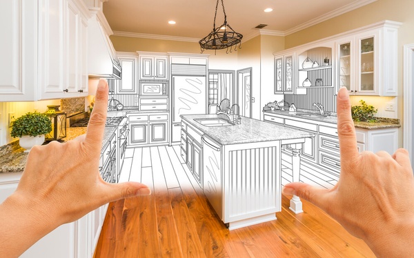 Ways To Save Money On Your Kitchen Remodel