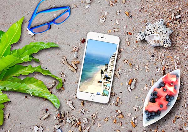 The 5 Best iPhone Accessories For Your Summer Activities