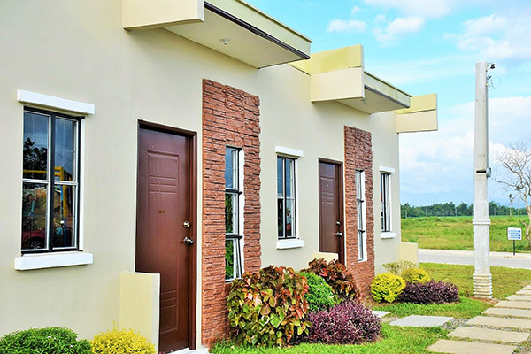 Lumina Homes Builds Its Newest Community In Bacolod City
