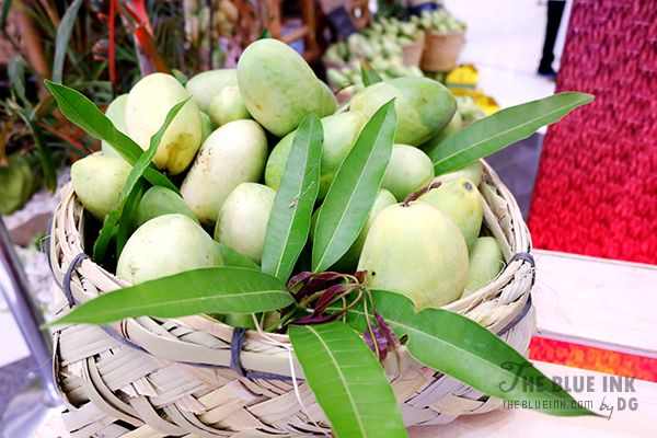 Mango Festival At SM City Bacolod