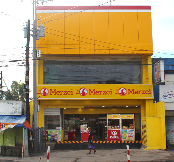 New Merzci Sum-ag Branch In Bacolod