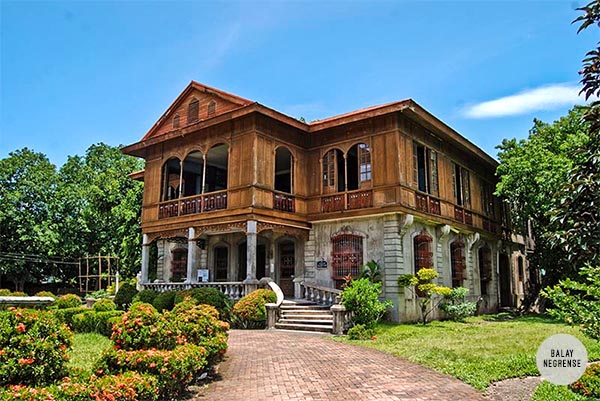 Reasons To Visit Negros Occidental