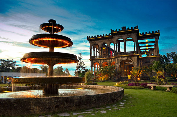 Reasons To Visit Negros Occidental