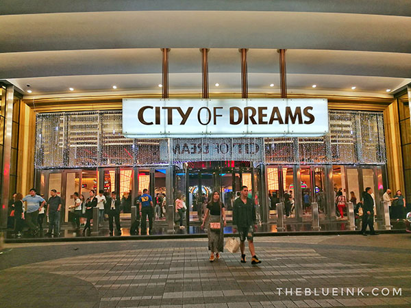 Nobu Hotel, City Of Dreams Manila: A Paradise In The City