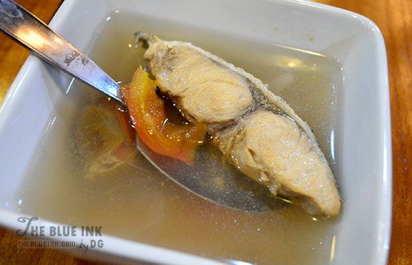 Filipino Dishes At Its Best At Orange Karenderia