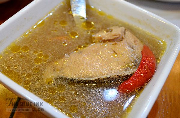 Filipino Dishes At Its Best At Orange Karenderia