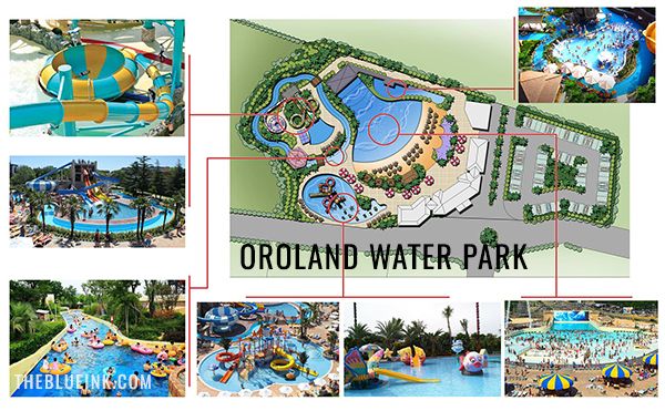 Oroland Water Park: Bacolod's Future Main Tourist Destination