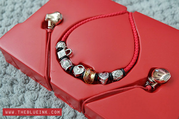Promate Vogue-2 Bracelet Earphones: A Stylish Way To Wear Your Earphones