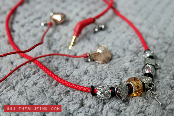 Promate Vogue-2 Bracelet Earphones: A Stylish Way To Wear Your Earphones