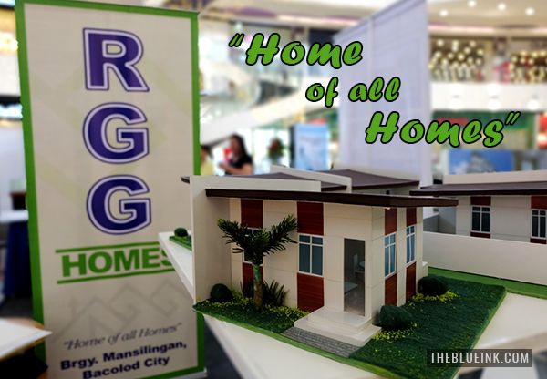 RGG Homes: Home Of All Homes