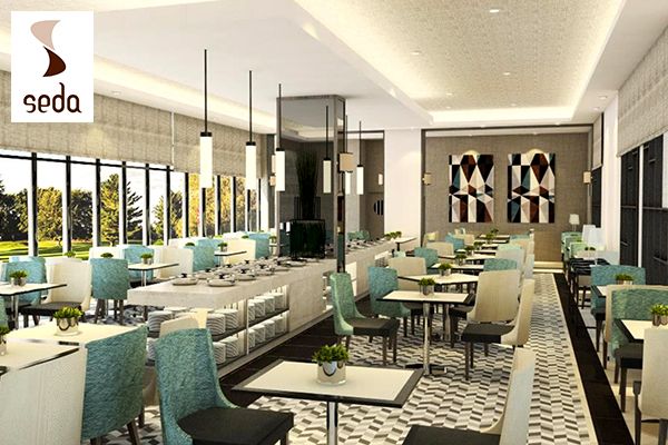 Seda Hotel Bacolod Set To Open In October 2017