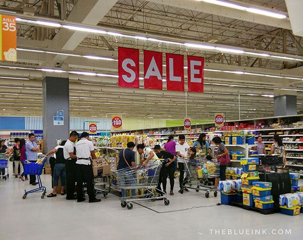 SM Supermarket Rolls Out New Store Hours