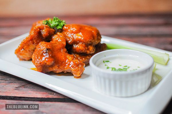 Squad Bistro: The Newest Squad Destination In Bacolod