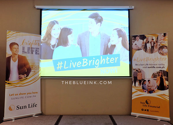 #LiveBrighter By Becoming A Sun Life Financial Advisor