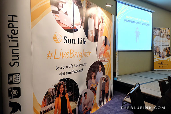 #LiveBrighter By Becoming A Sun Life Financial Advisor