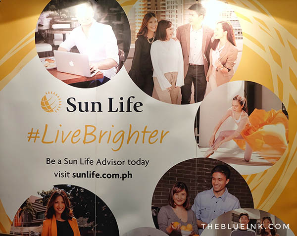 #LiveBrighter By Becoming A Sun Life Financial Advisor