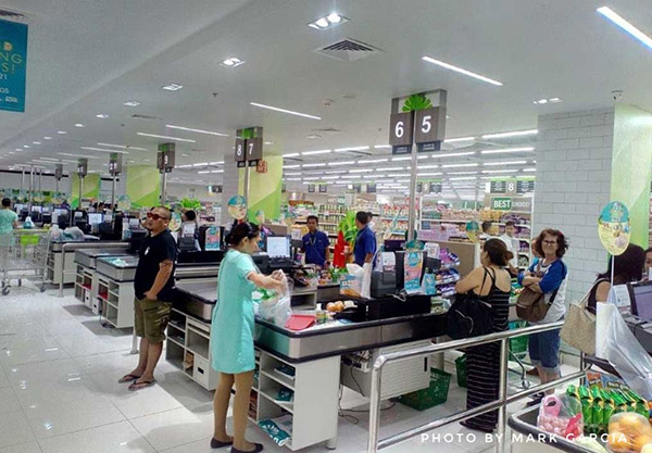 The Metro Store Bacolod