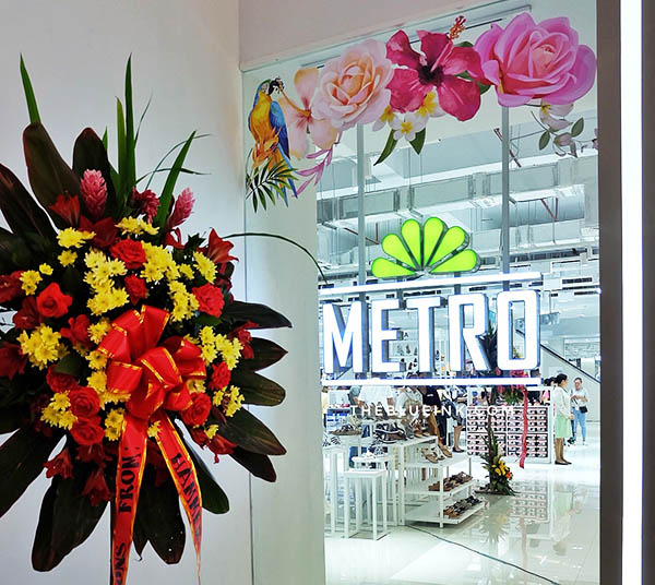 The Metro Store Bacolod