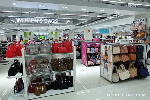 The Metro Store Bacolod